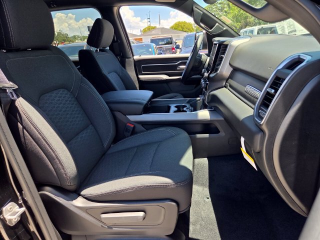 New 2026 RAM 1500 Big Horn AWD/4WD image 18