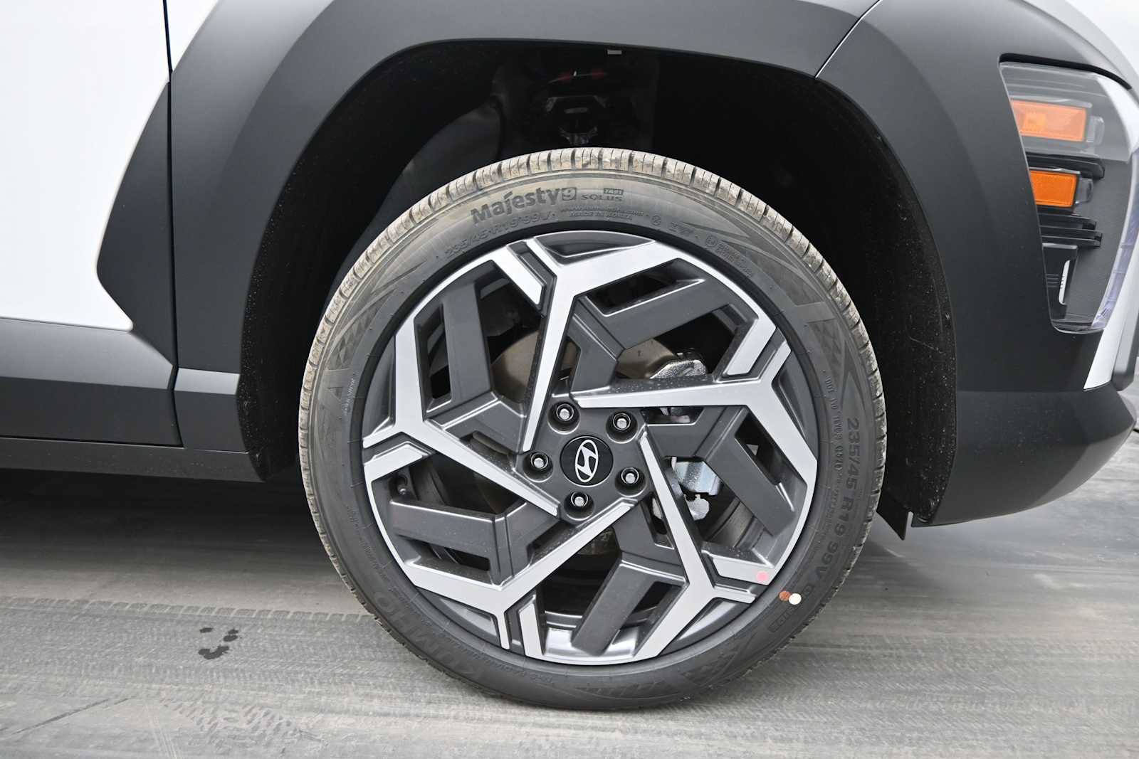 New 2026 Hyundai Kona SEL Premium AWD/4WD image 10