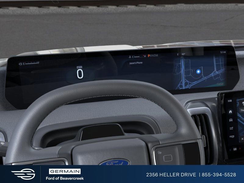 New 2026 Ford Expedition Max Active image 13