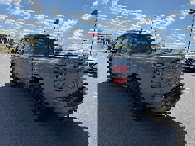 New 2026 Nissan Frontier SV w/ All-Weather Content Package image 2