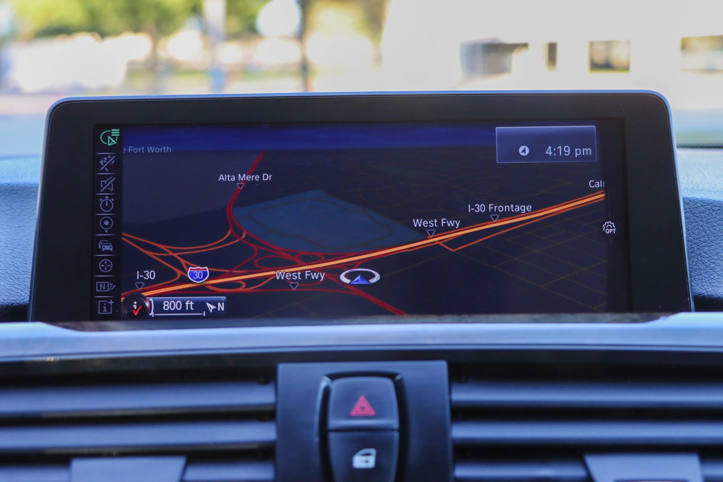 Used 2015 BMW 435i Convertible image 36