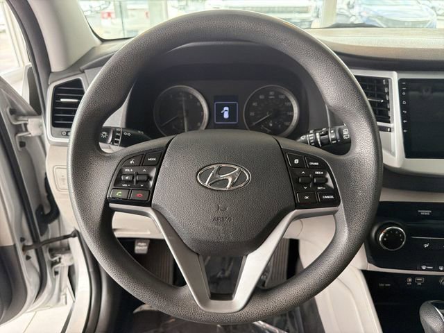 Used 2016 Hyundai Tucson SE image 28