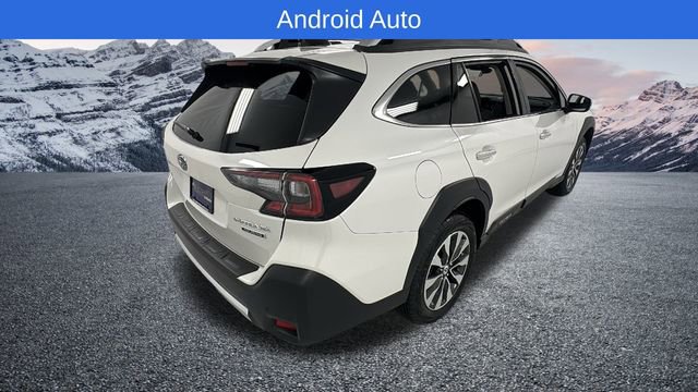 New 2025 Subaru Outback Touring image 3