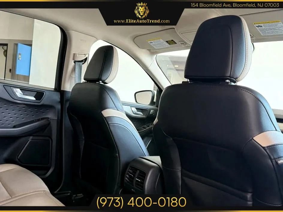 Used 2020 Ford Escape SEL image 24