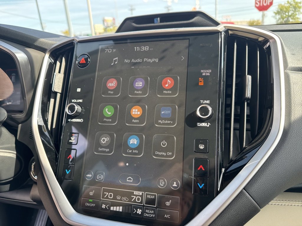 New 2025 Subaru Ascent Limited image 15