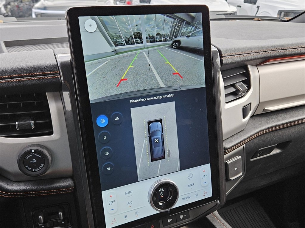 New 2024 Ford Expedition Timberline image 23