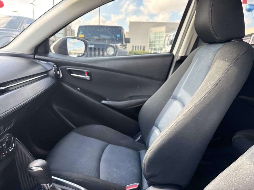 Used 2018 Toyota Yaris iA FWD image 15