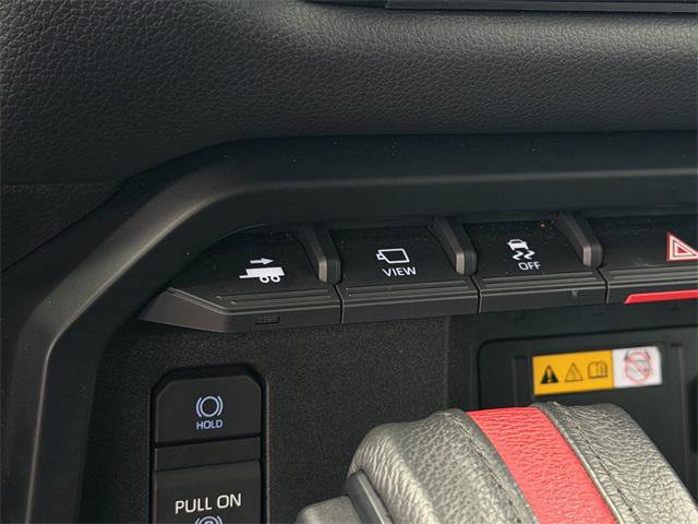 Certified 2024 Toyota Sequoia TRD Pro image 18