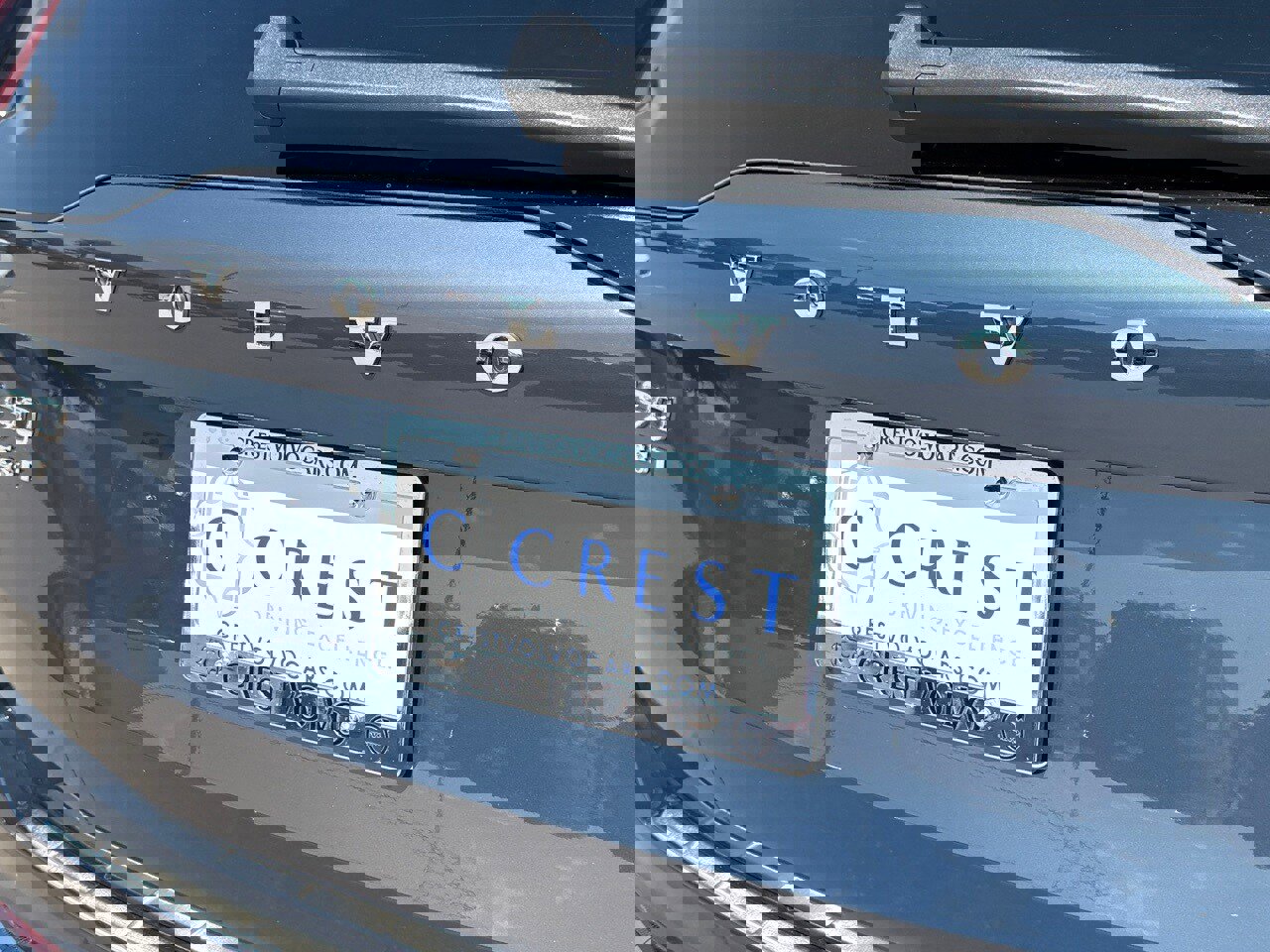 New 2026 Volvo XC90 T8 Ultra image 7