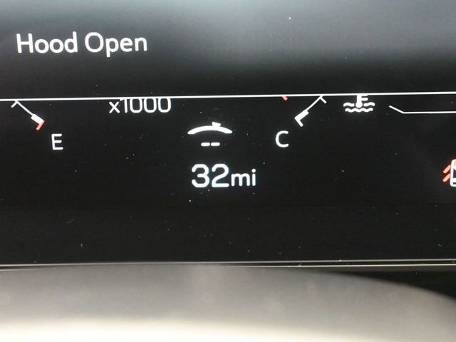 New 2026 GMC Terrain Elevation w/ Technology Package II FWD image 36