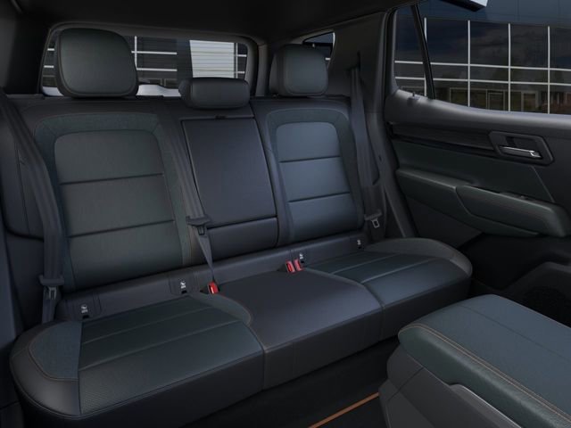 New 2026 GMC Terrain AT4 w/ Technology Package II AWD/4WD image 19