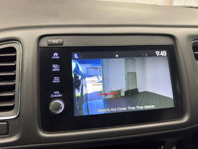 Used 2022 Honda HR-V EX image 22