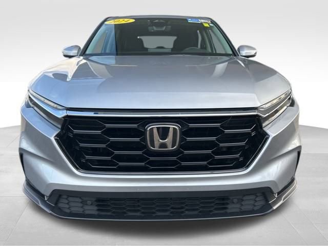 Used 2024 Honda CR-V EX-L image 3