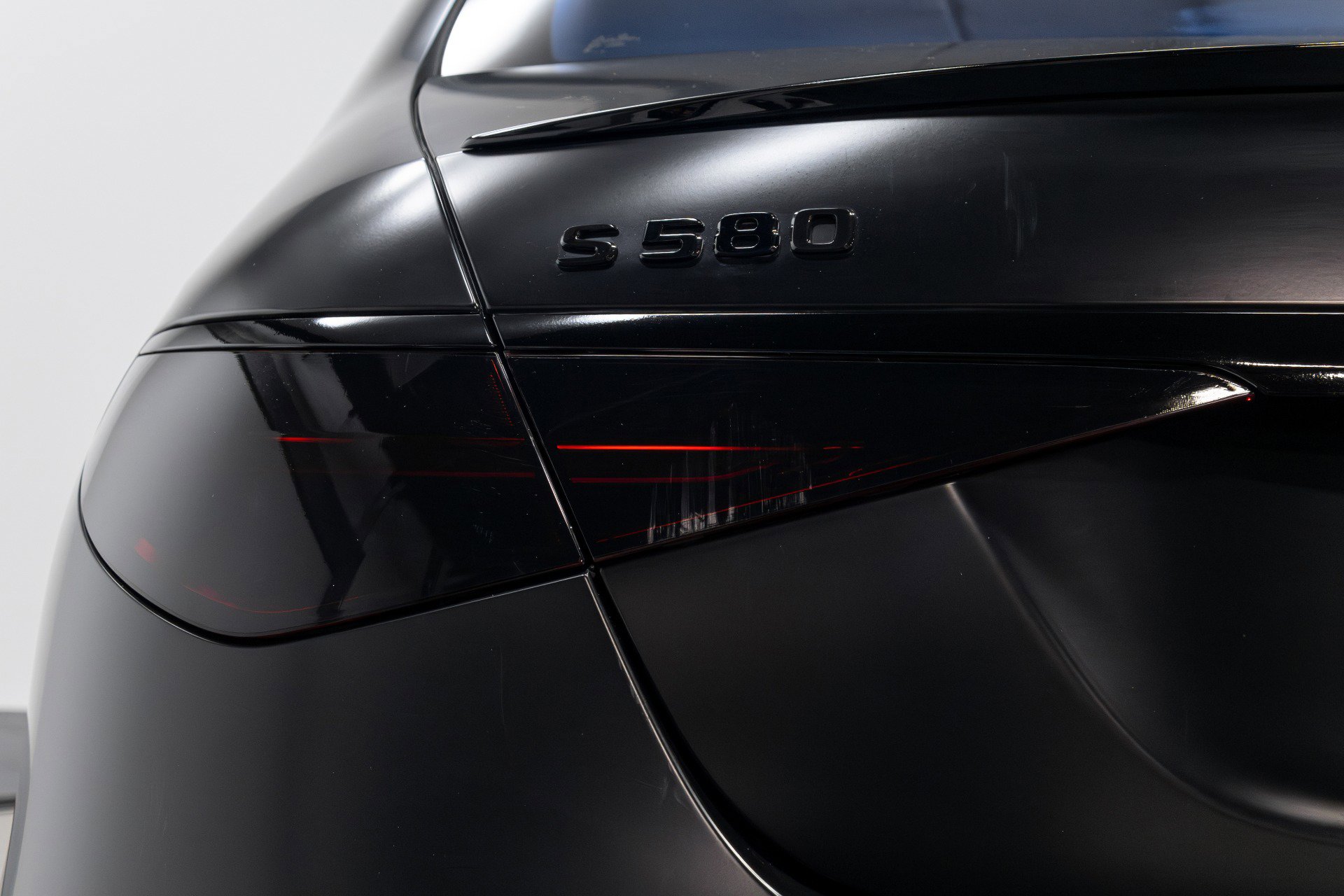 Used 2021 Mercedes-Benz S 580 S 580 4MATIC image 48