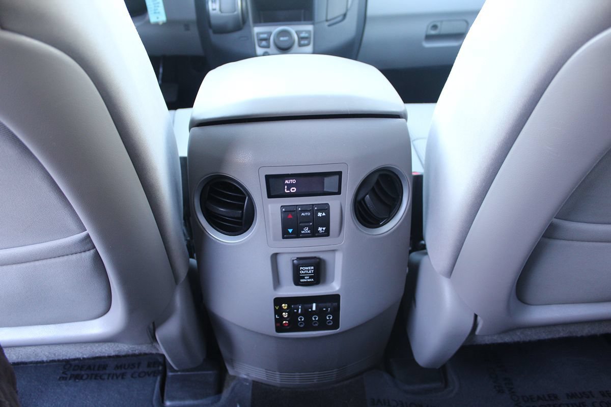 Used 2015 Honda Pilot SE image 26