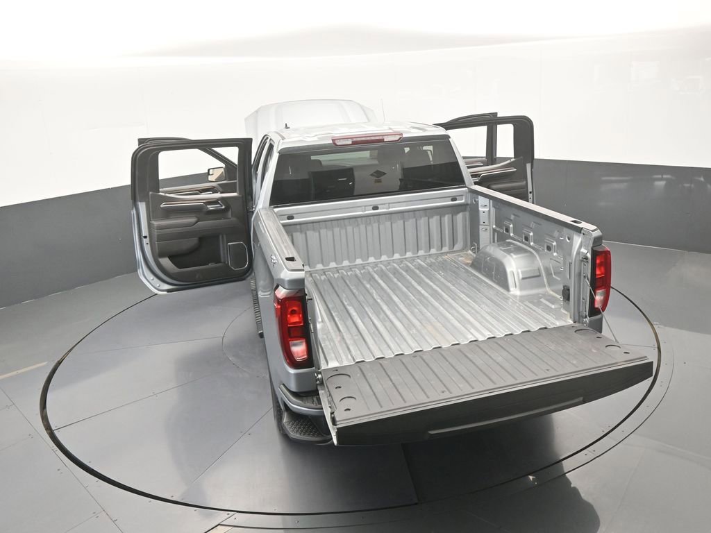 Used 2025 GMC Sierra 1500 Elevation AWD/4WD image 63