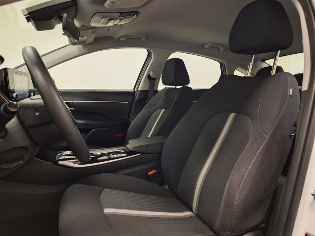 Used 2022 Hyundai Sonata SEL w/ Cargo Package image 23