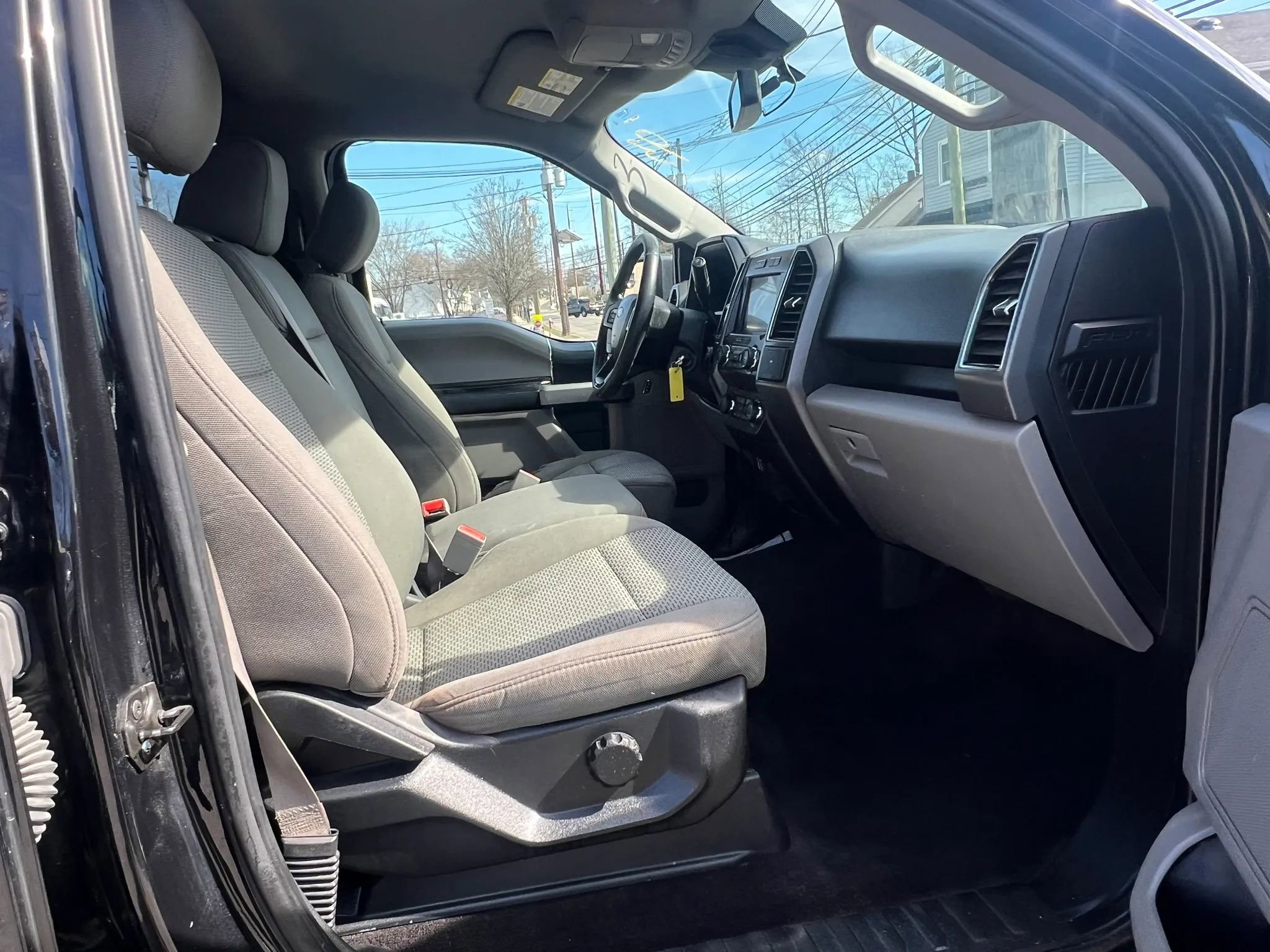 Used 2019 Ford F150 XLT w/ Equipment Group 301A Mid AWD/4WD image 29