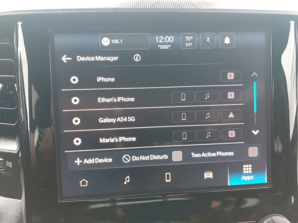 Used 2025 RAM 1500 Big Horn image 18