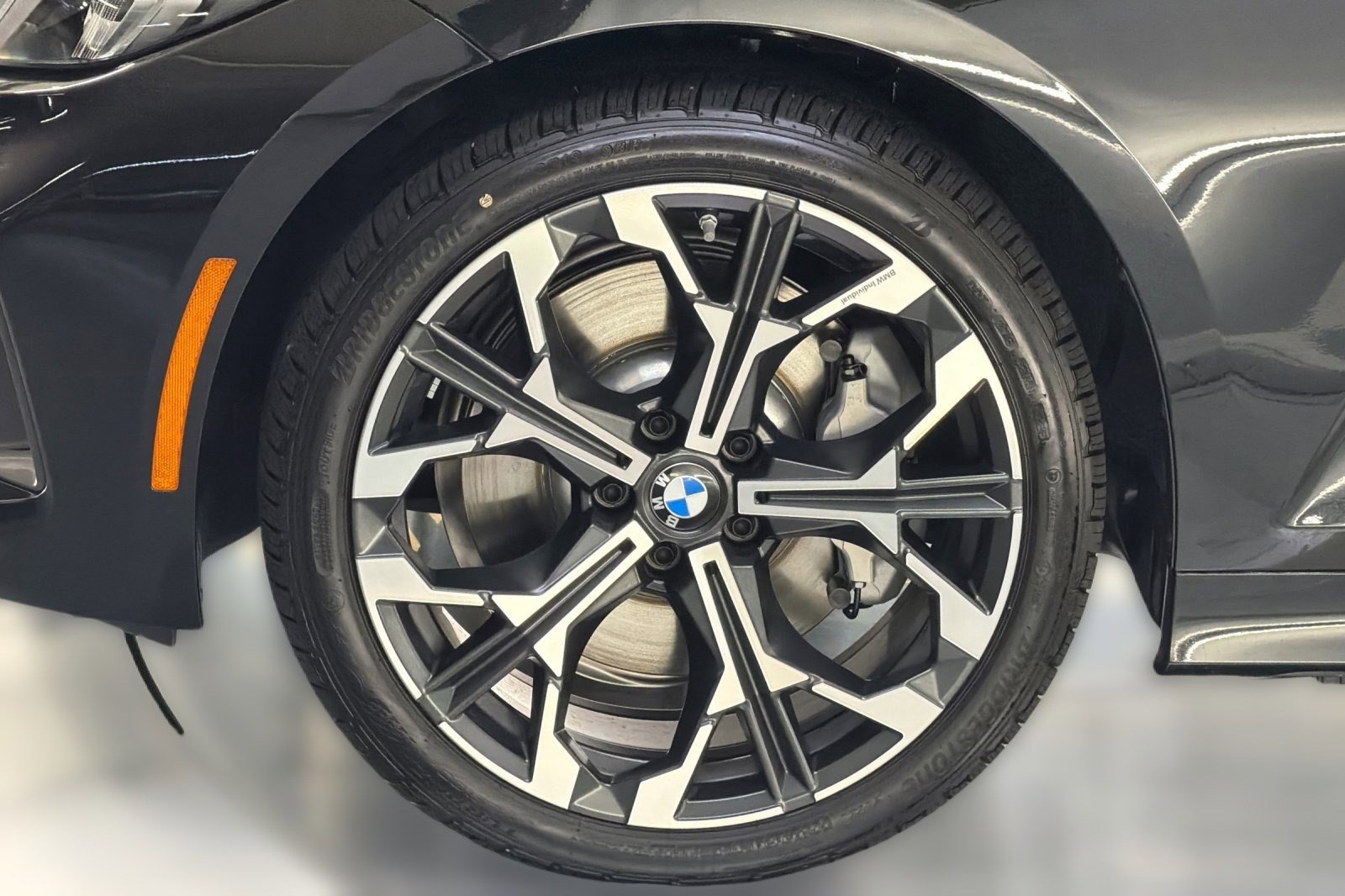 New 2026 BMW 330i Sedan w/ Convenience Package image 11