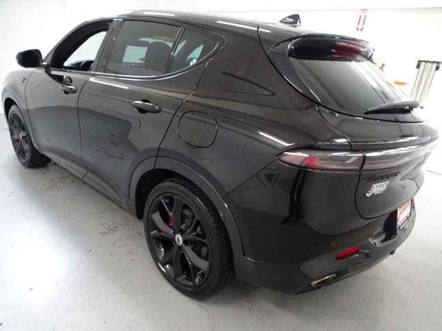 Certified 2024 Dodge Hornet R/T Plus image 19