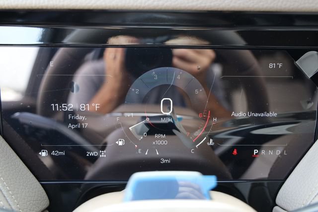 New 2026 GMC Yukon Denali w/ Denali Reserve Package image 32