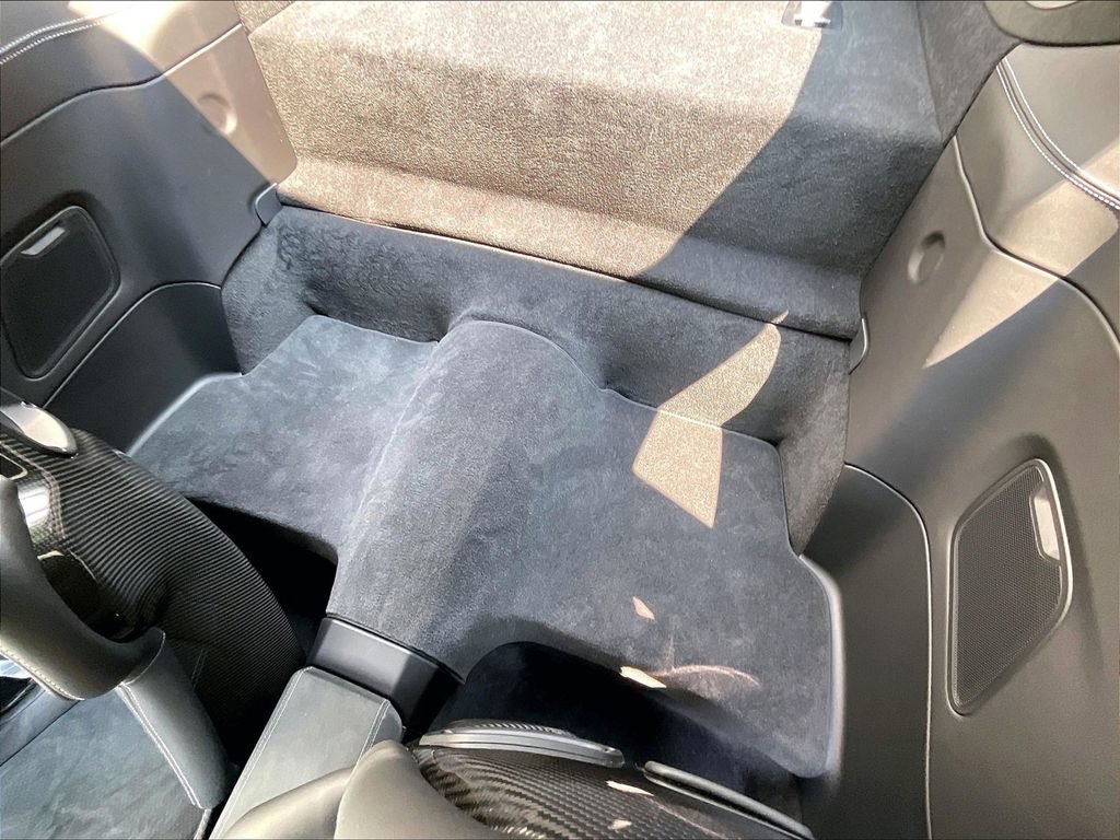 Certified 2023 Porsche 911 GT3 RWD image 18