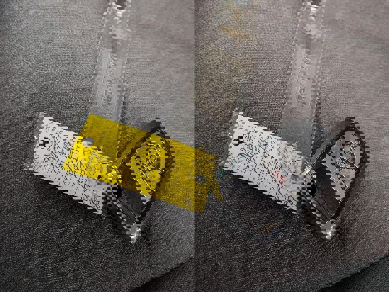 Used 2024 Ford Expedition Max XLT image 35