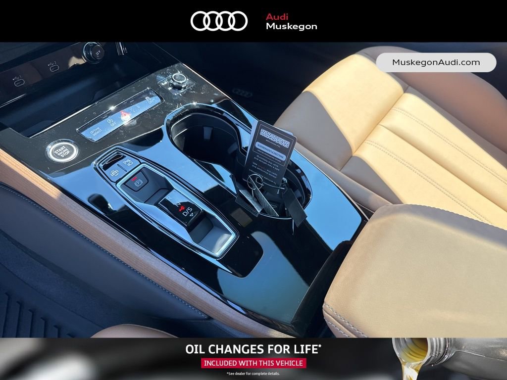 New 2025 Audi A5 2.0T Premium Plus image 20