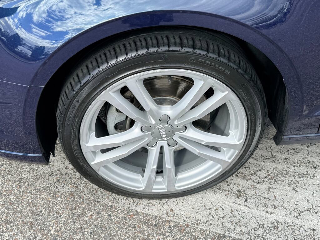 Used 2018 Audi A3 2.0T Premium w/ Convenience Package image 17