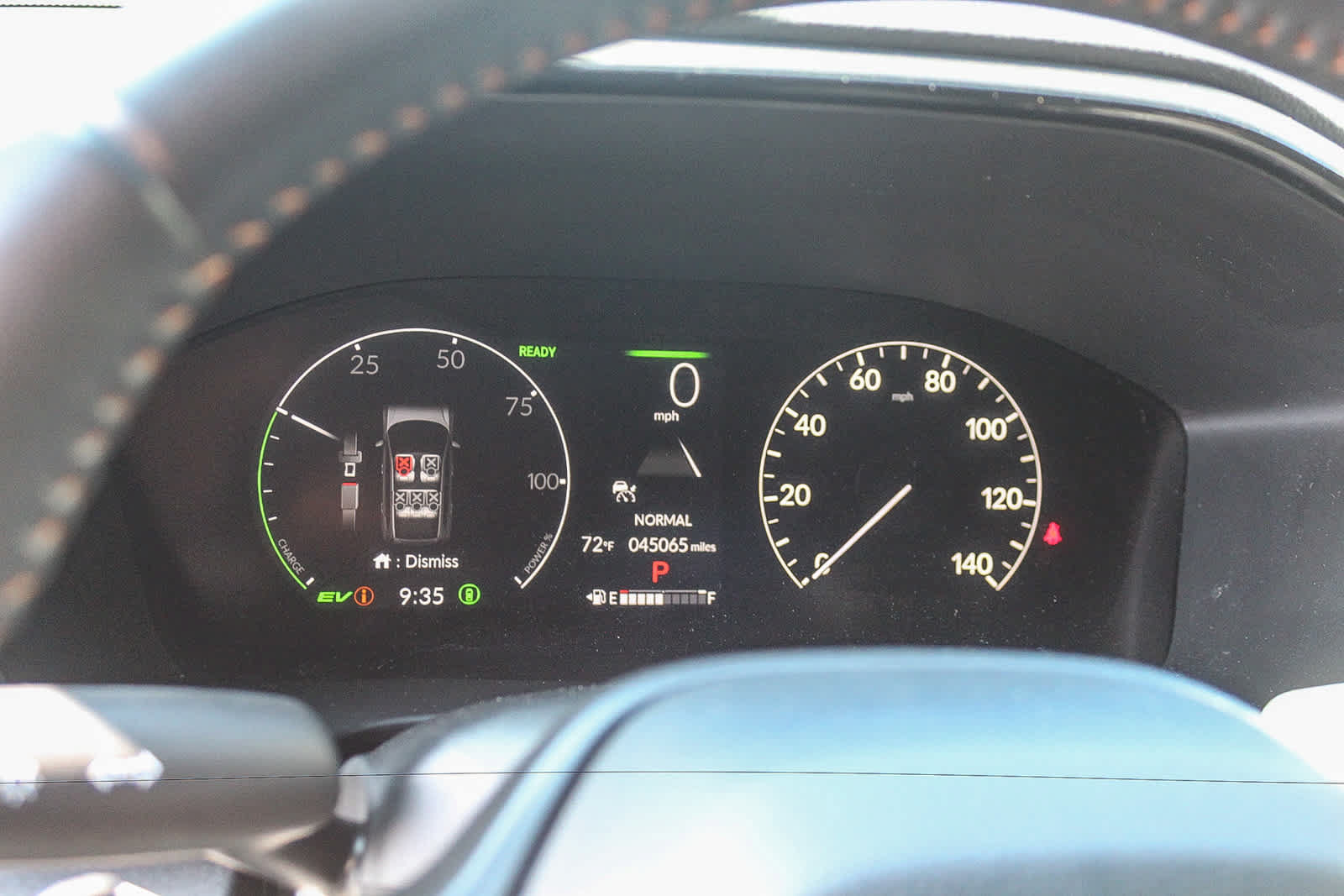Used 2024 Honda CR-V Sport-L image 21