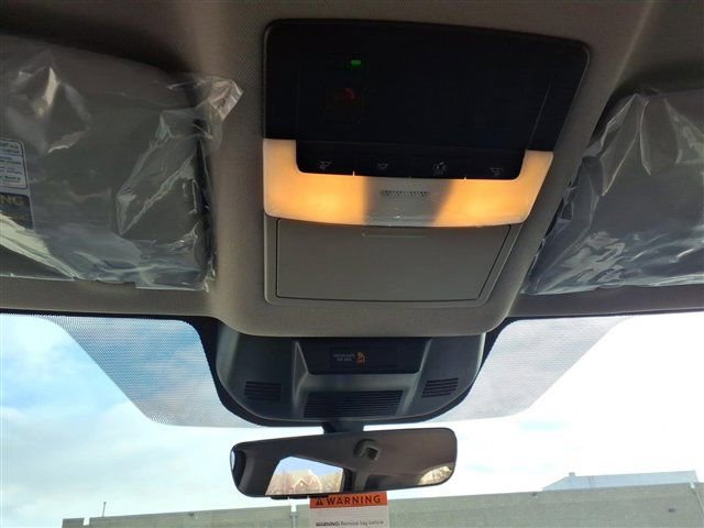 New 2026 Nissan Rogue SV image 24