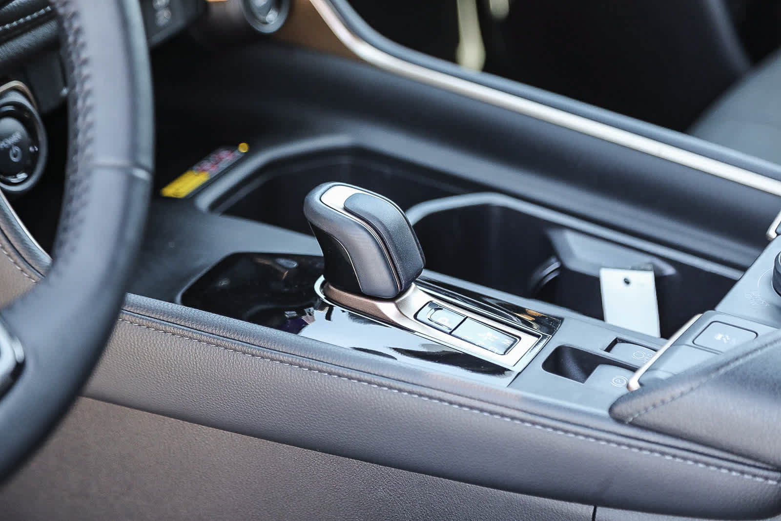 Certified 2025 Toyota Grand Highlander AWD Hybrid image 22