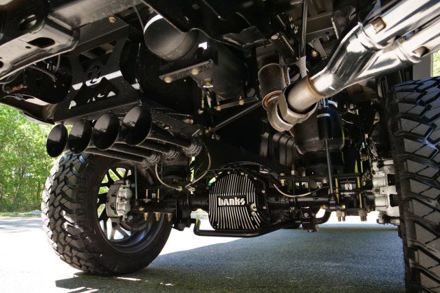 Used 2022 Ford F250 Limited image 10