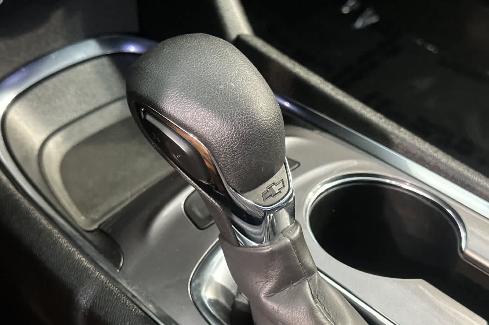 Used 2024 Chevrolet Malibu LT FWD image 26