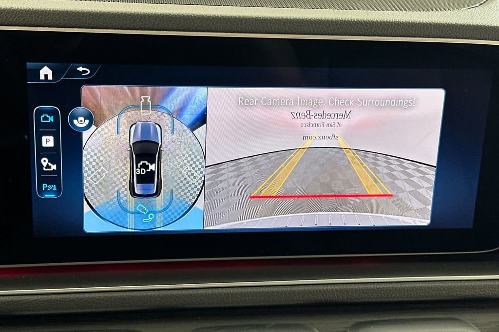 Certified 2026 Mercedes-Benz GLE 350 4MATIC image 24