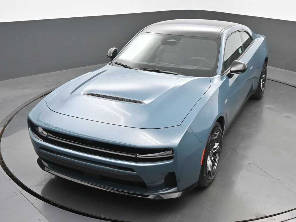 New 2027 Dodge Charger R/T AWD/4WD image 34