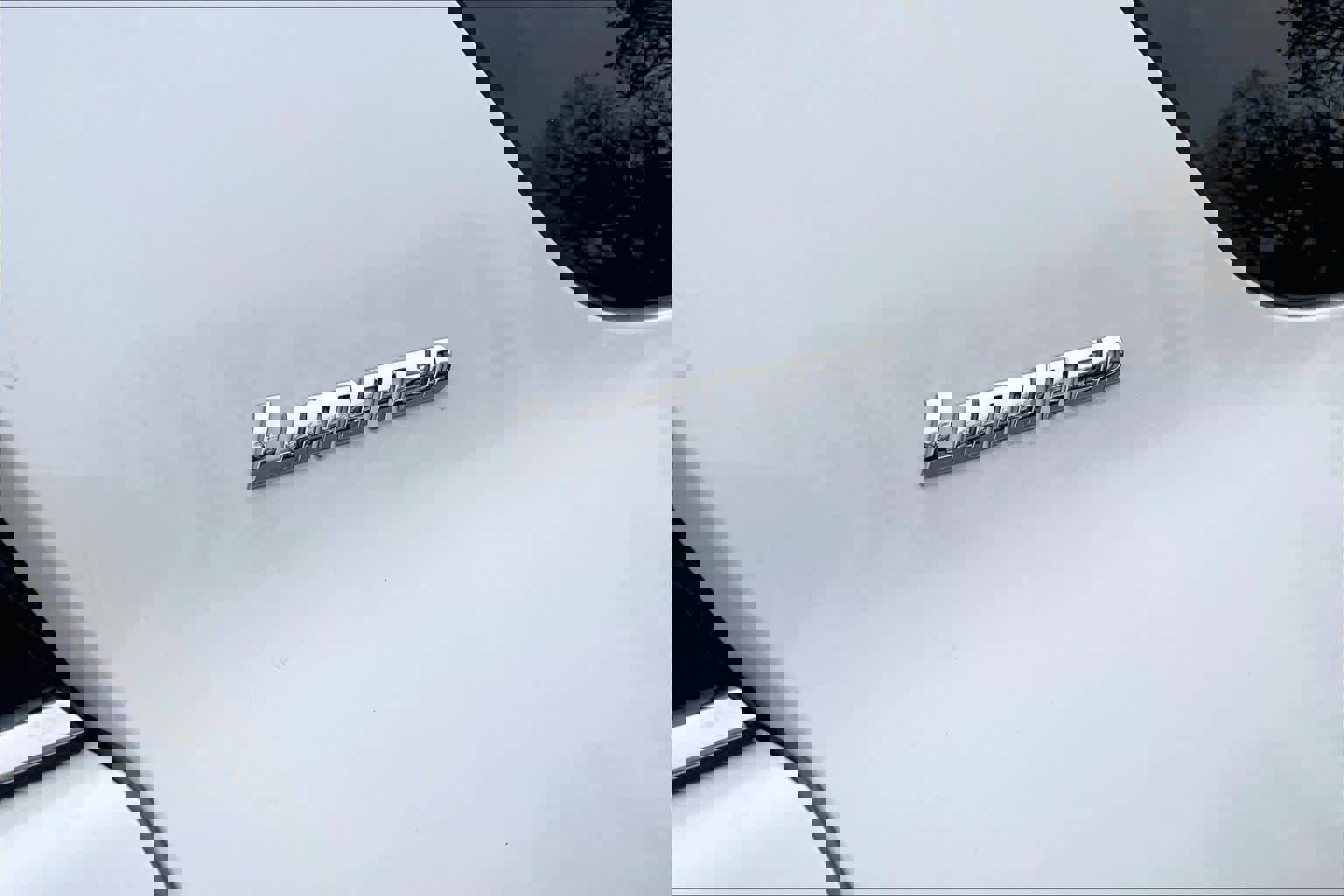 Certified 2022 Toyota 4Runner Limited image 30