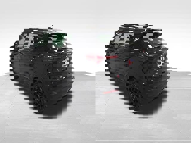 New 2027 Chevrolet Bolt RS w/ Technology Package image 3