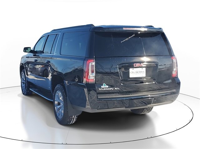 Used 2015 GMC Yukon XL SLT w/ Open Road Package image 2