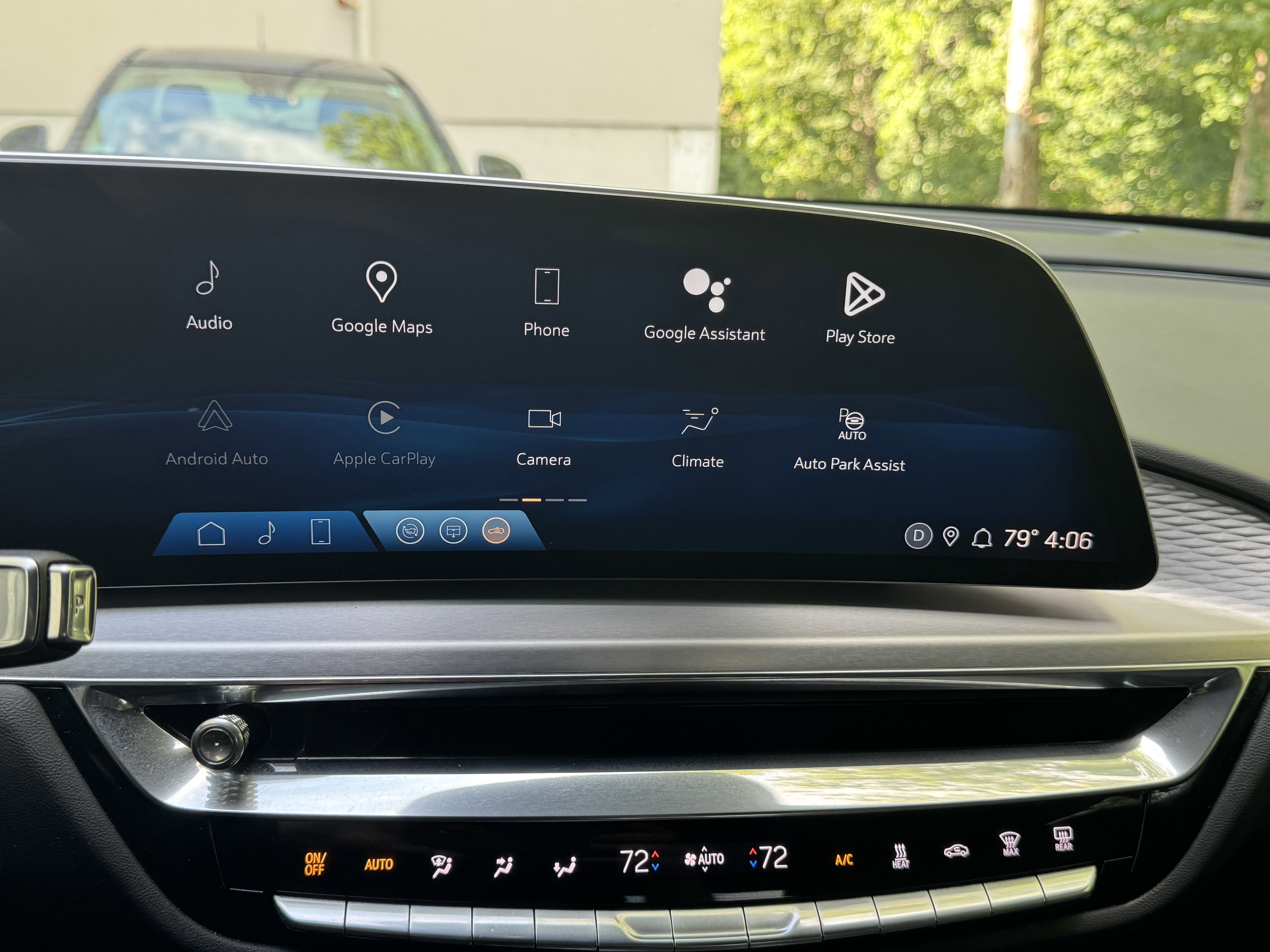 Used 2024 Cadillac Lyriq Luxury w/ LPO, Floor Liner Package image 14