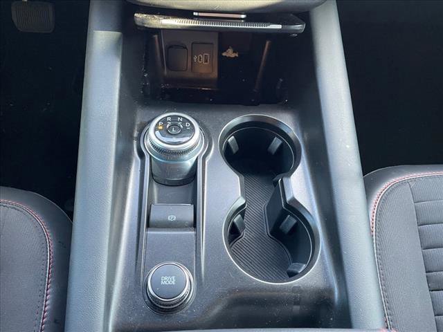 Certified 2025 Ford Explorer ST-Line image 22