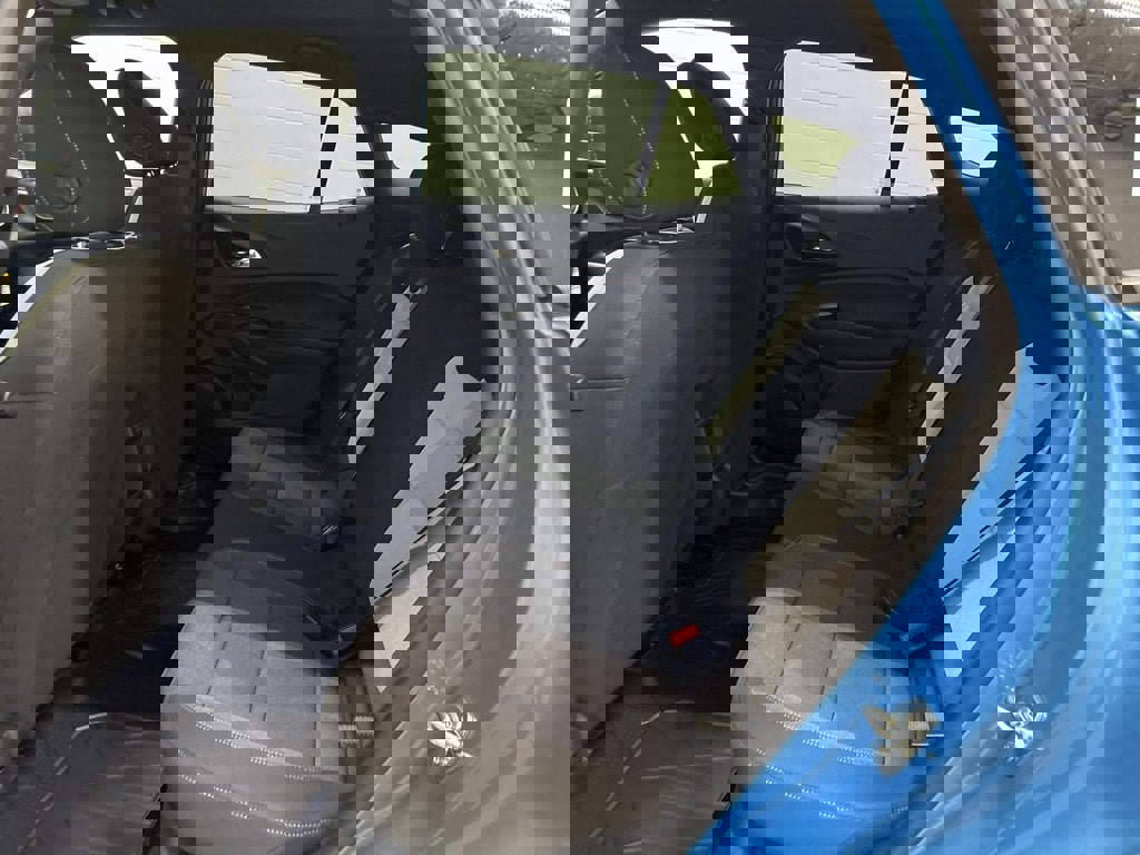 New 2026 Chevrolet Trax RS w/ Driver Confidence Package image 11