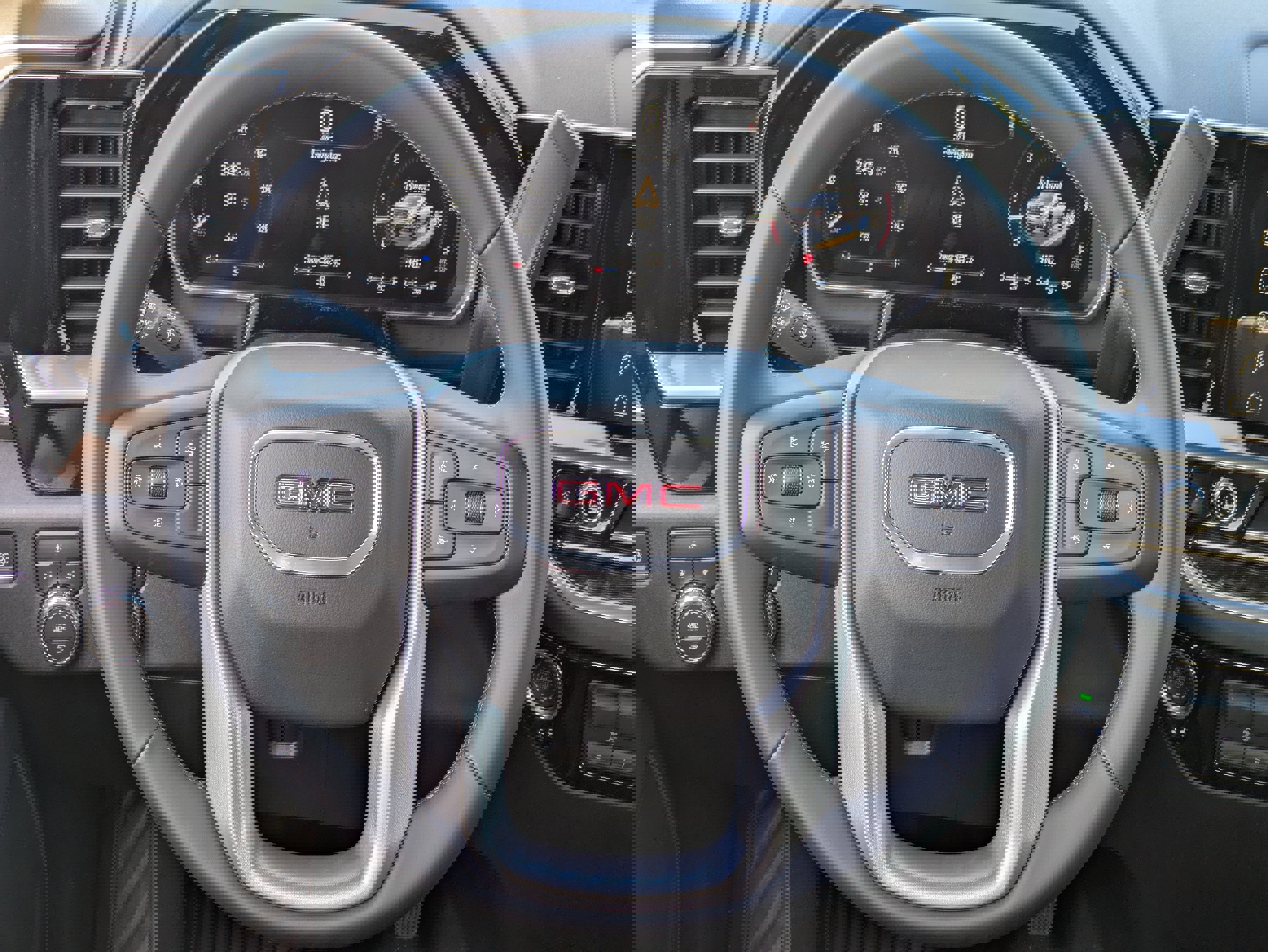 New 2026 GMC Sierra 2500 SLE image 19