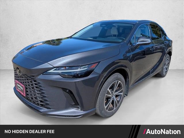 Used 2024 Lexus RX 350 Premium w/ Cold Area Package