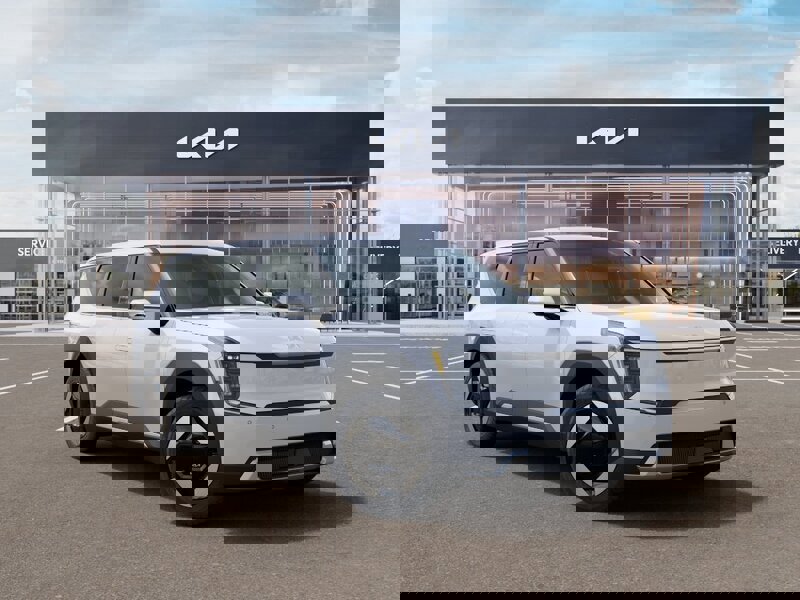 New 2026 Kia EV9 Light image 8