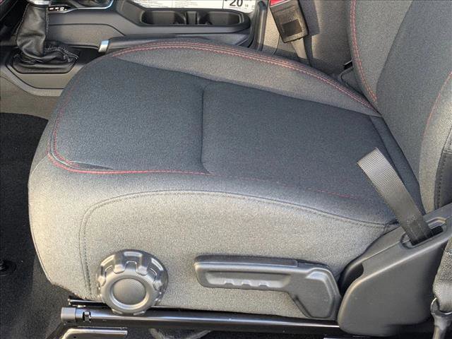 New 2026 Jeep Wrangler Unlimited Rubicon image 4