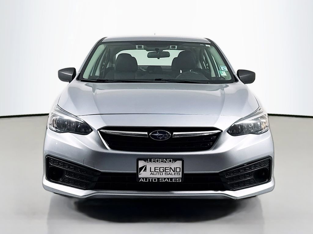 Used 2022 Subaru Impreza 2.0i image 2