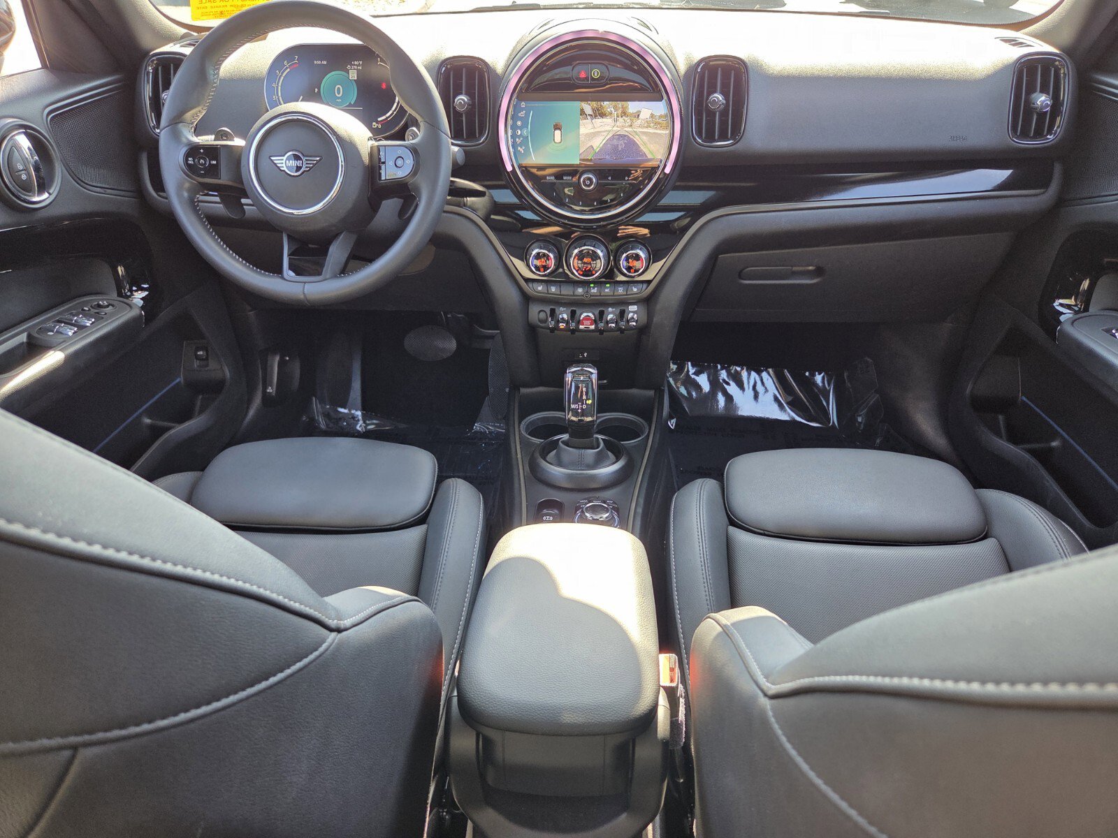 Certified 2024 MINI Cooper Countryman S FWD image 13