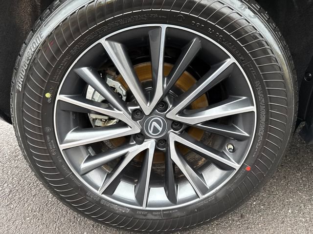 Used 2023 Lexus NX 250 AWD image 11